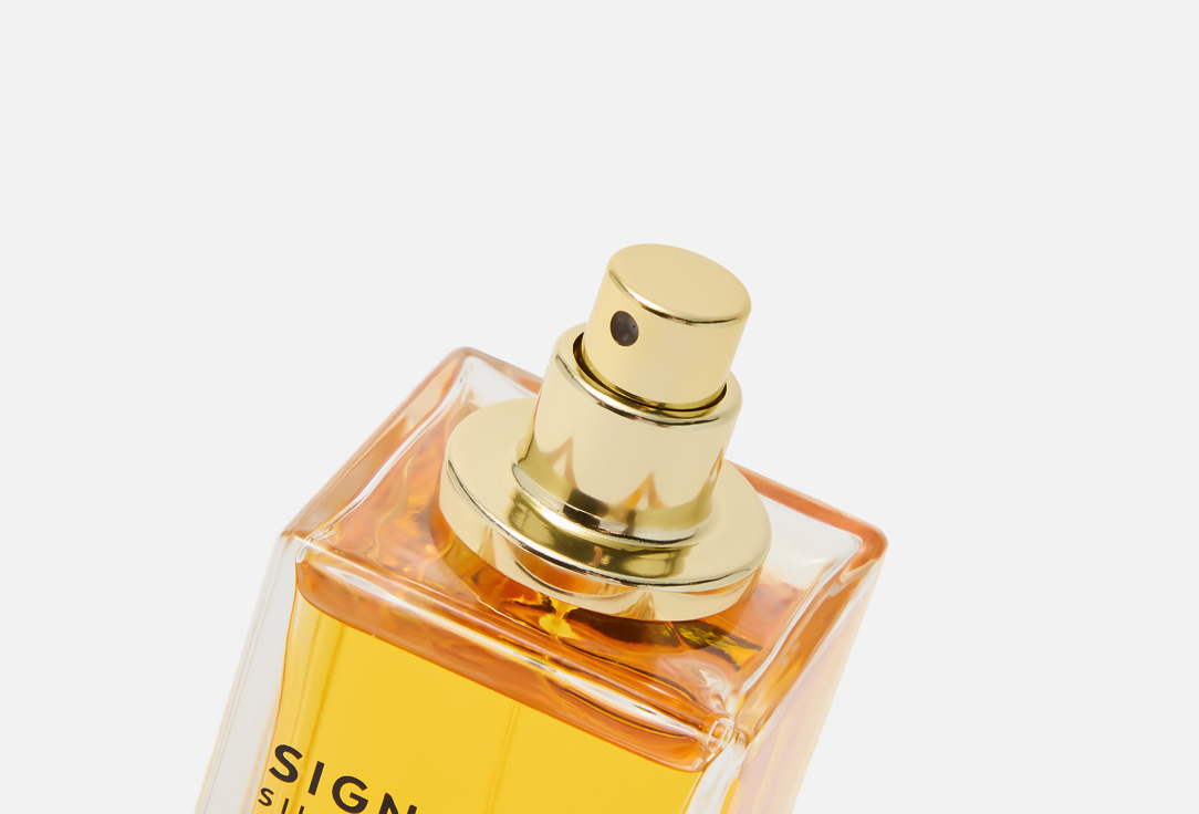 SIGNATURE BY SILLAGE D’ORIENT Perfume set Musk