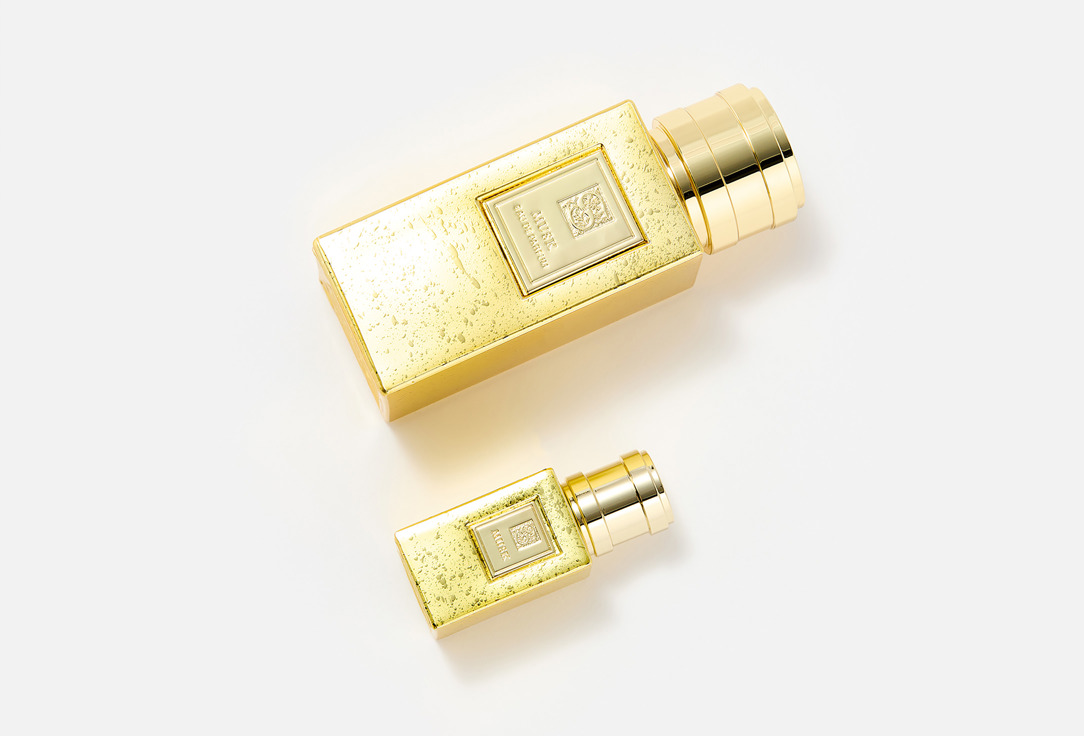 SIGNATURE BY SILLAGE D’ORIENT Perfume set Musk 3 pcs SIGNATURE BY SILLAGE D’ORIENT Perfume set Musk