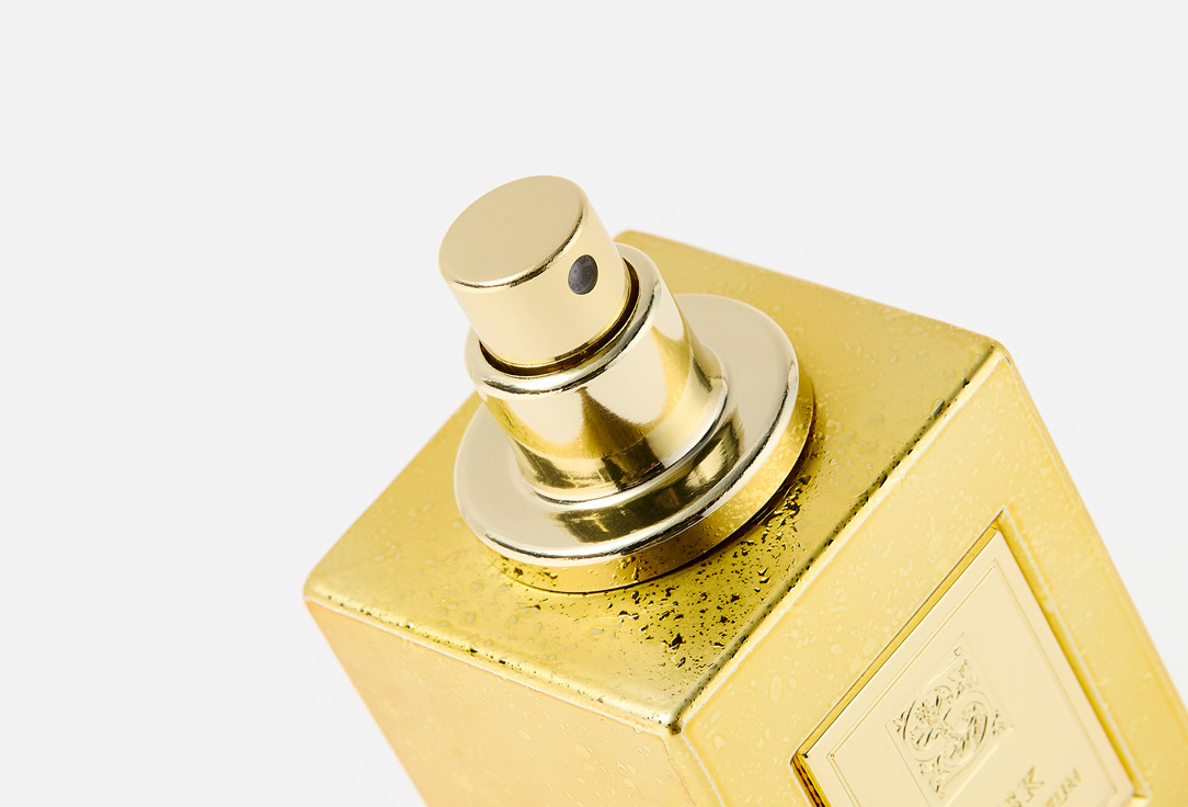 SIGNATURE BY SILLAGE D’ORIENT Perfume set Musk 3 pcs SIGNATURE BY SILLAGE D’ORIENT Perfume set Musk
