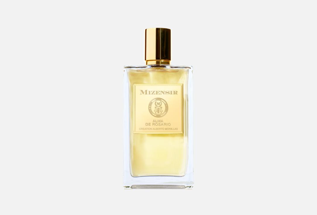 MIZENSIR Eau de parfum Alma de Rosario 100 ml MIZENSIR Eau de parfum Alma de Rosario