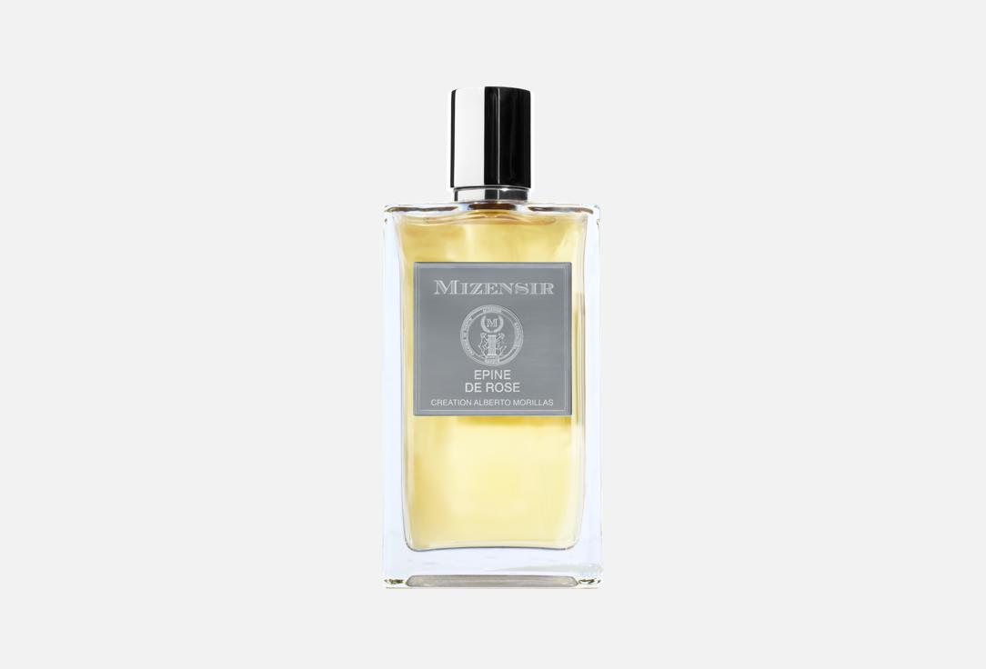 MIZENSIR Eau de parfum Epine De Rose