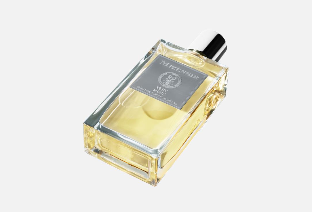 MIZENSIR Eau de parfum Very Musc