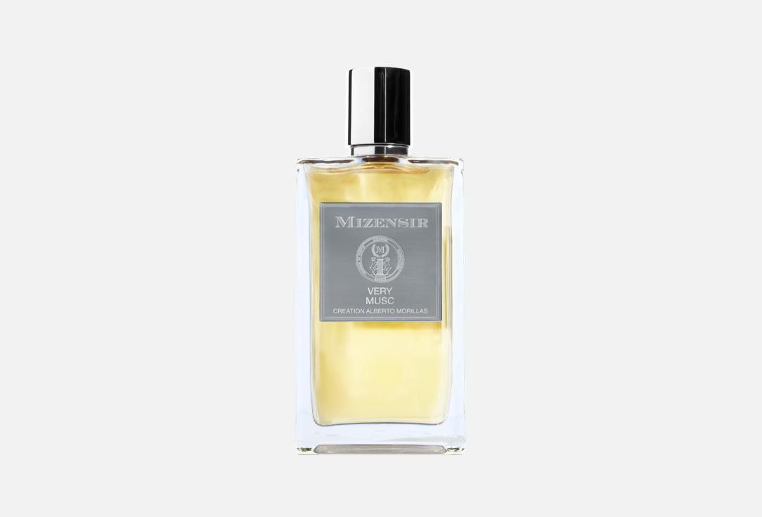 MIZENSIR Eau de parfum Very Musc