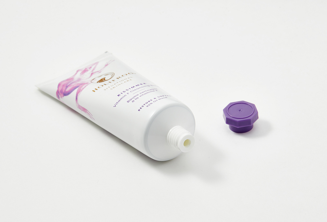 HoliFrog Nourishing cleansing balm Kissimee Vitamin F
