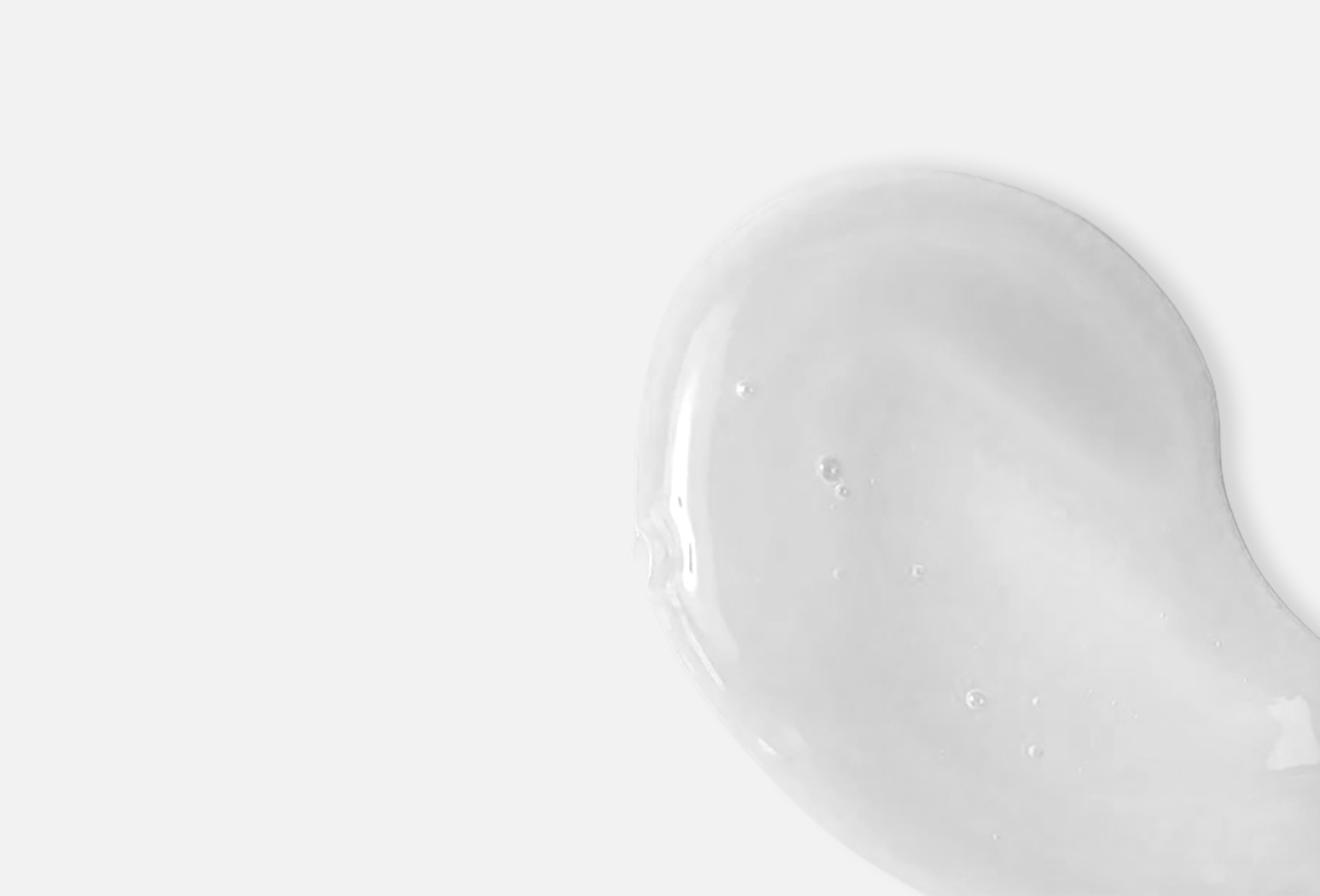 HoliFrog Gel cleanser Superior Omega Nutritive