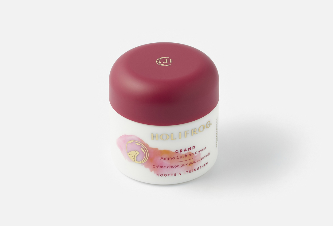 HoliFrog Moisturizing  cream Grand Amino