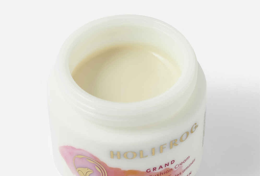 HoliFrog Moisturizing  cream Grand Amino