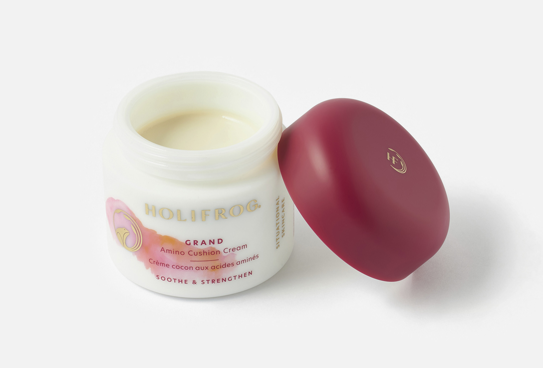 HoliFrog Moisturizing  cream Grand Amino