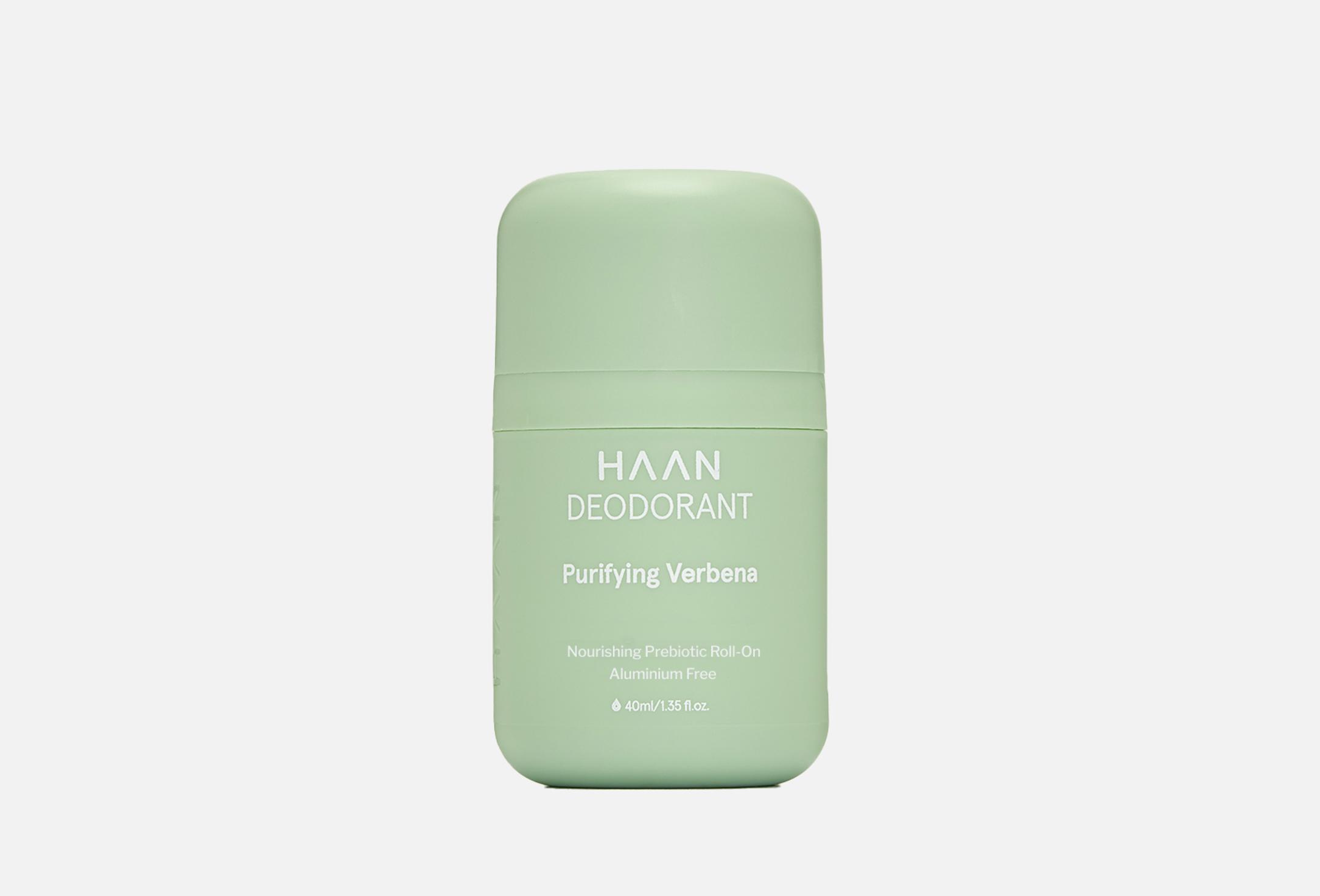 Verbena Purifying 40