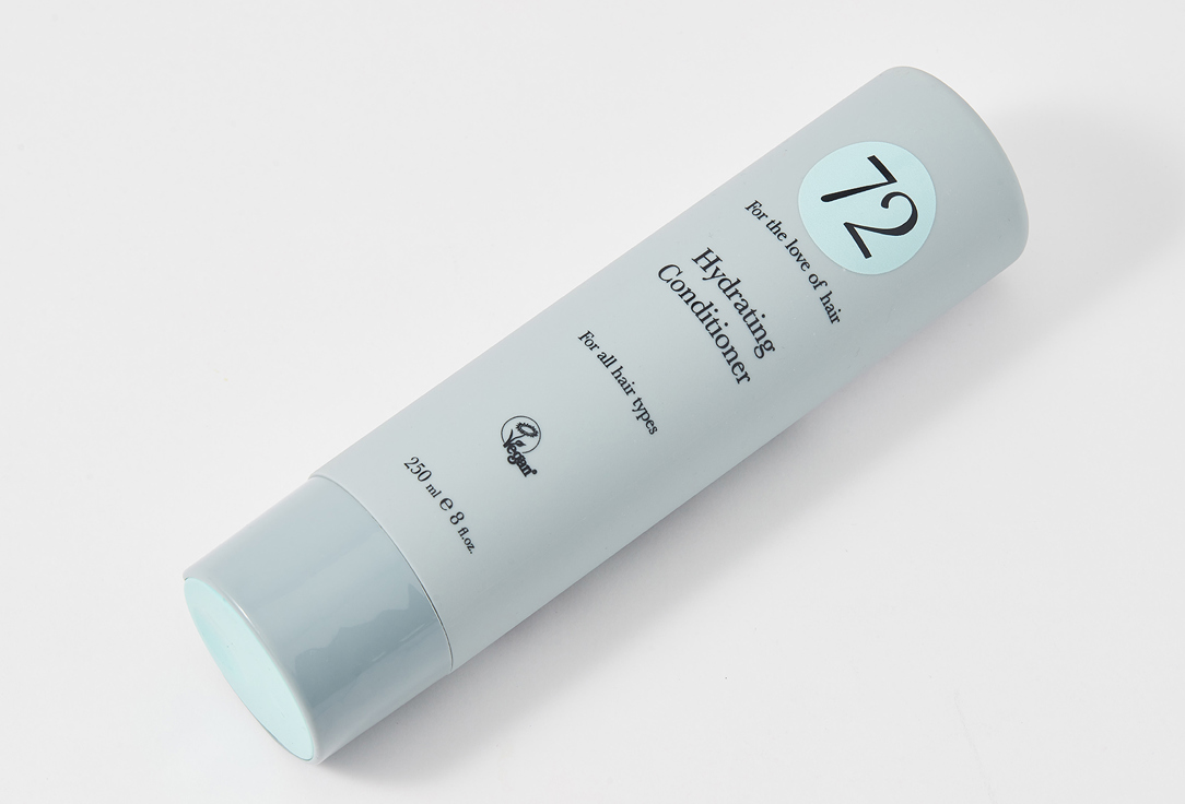 72 Hair Hair Conditioner Hydrating Conditioner