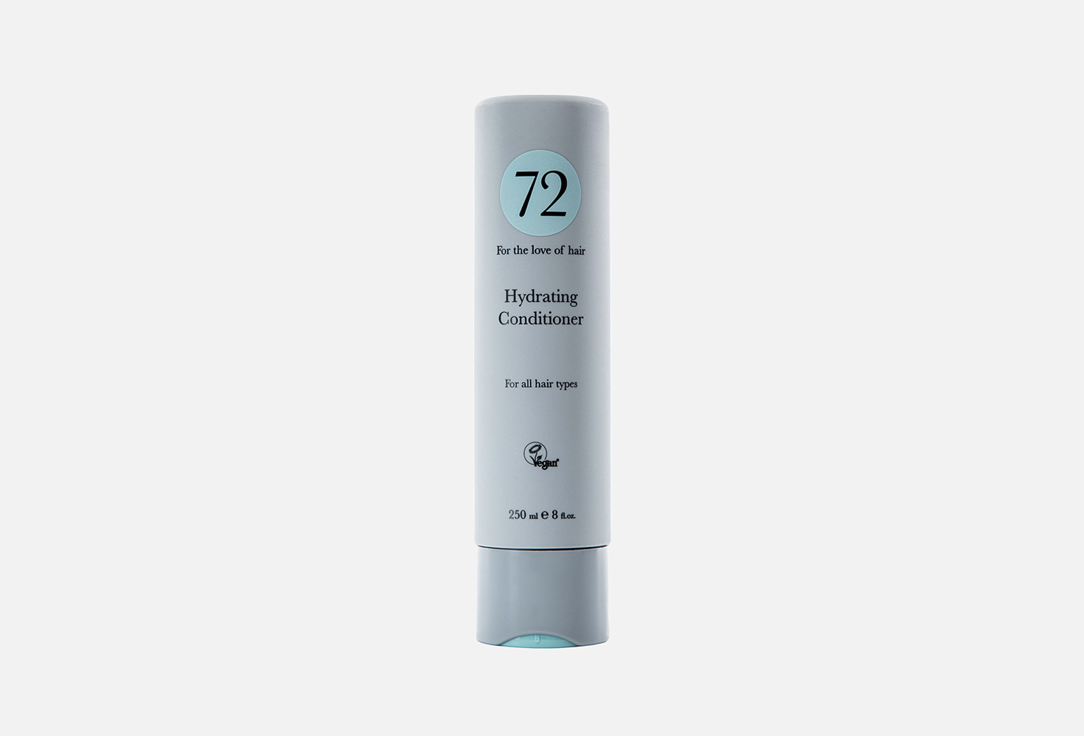 72 Hair Hair Conditioner Hydrating Conditioner