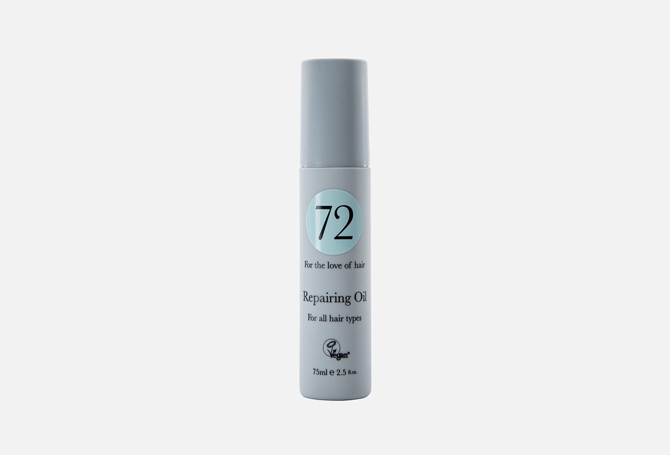 Repairing Oil  75 