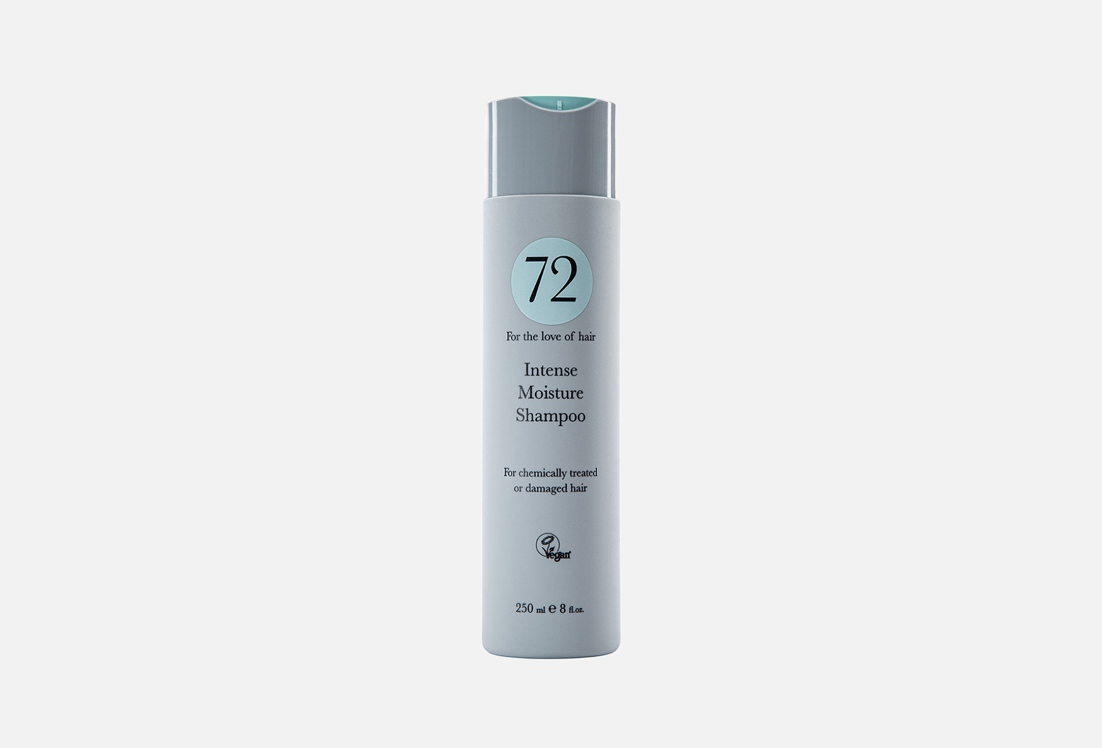 Intense Moisture Shampoo 250