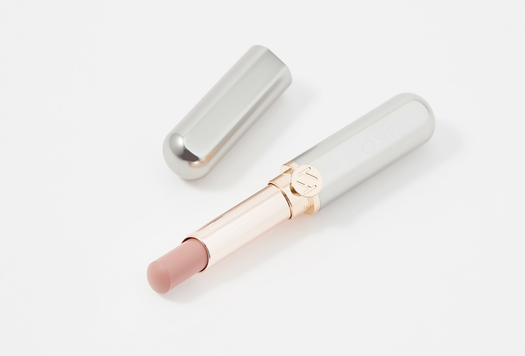 KIKO Milano demi-matte long-wear lipstick Unlimited Stylo