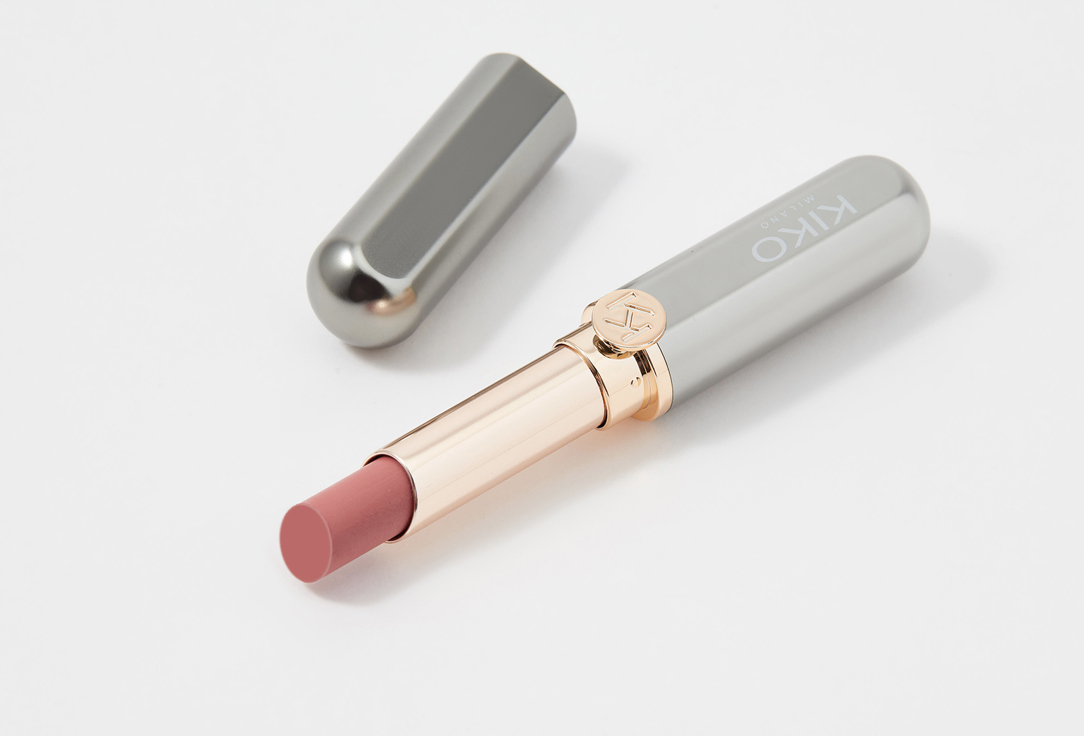 KIKO Milano demi-matte long-wear lipstick Unlimited Stylo