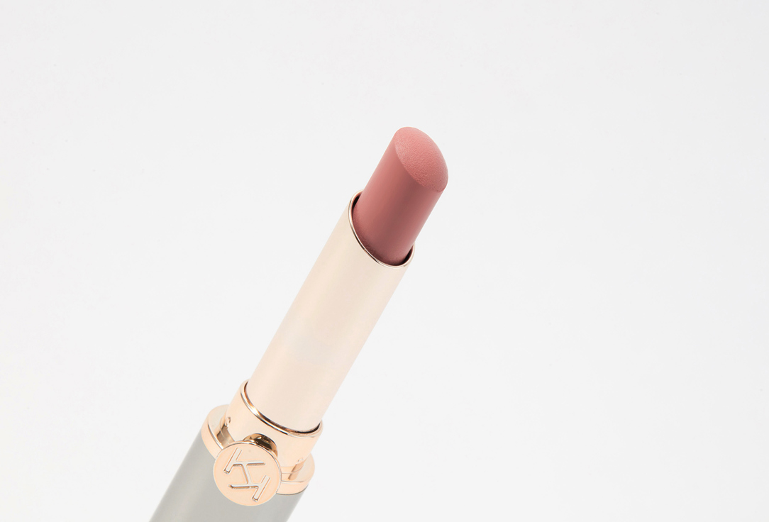 KIKO Milano demi-matte long-wear lipstick Unlimited Stylo