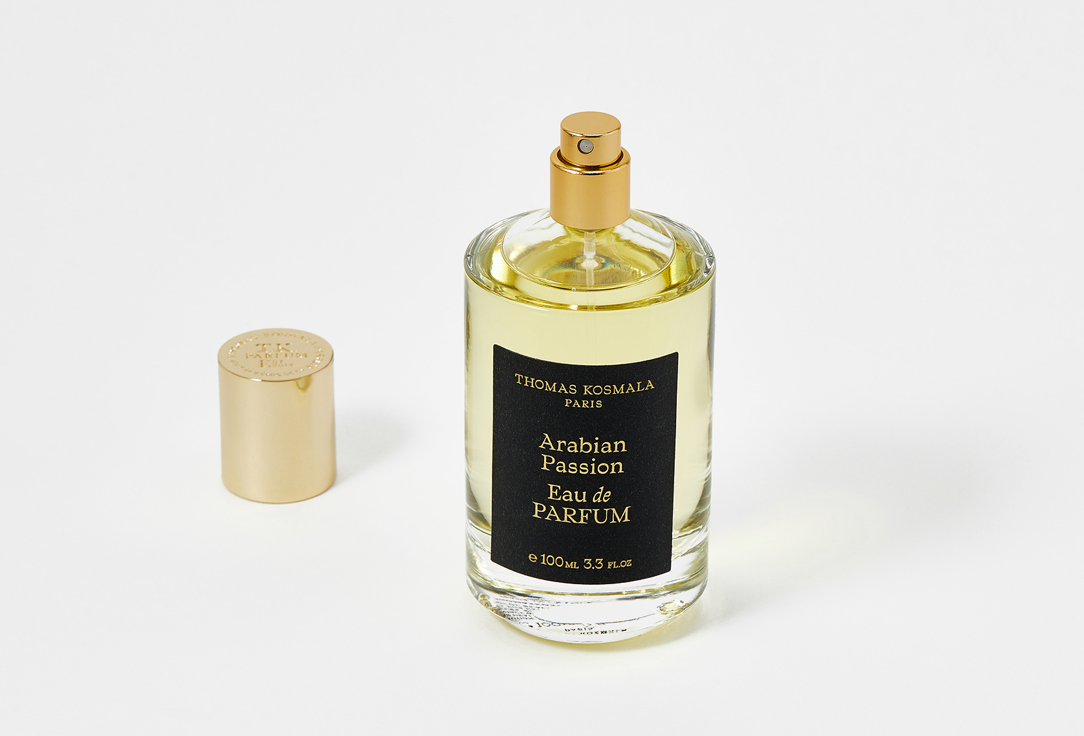 توماس كوسمالا ماء عطر ارابيان بايشن