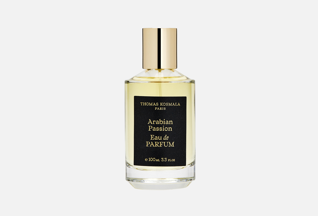 توماس كوسمالا ماء عطر ارابيان بايشن