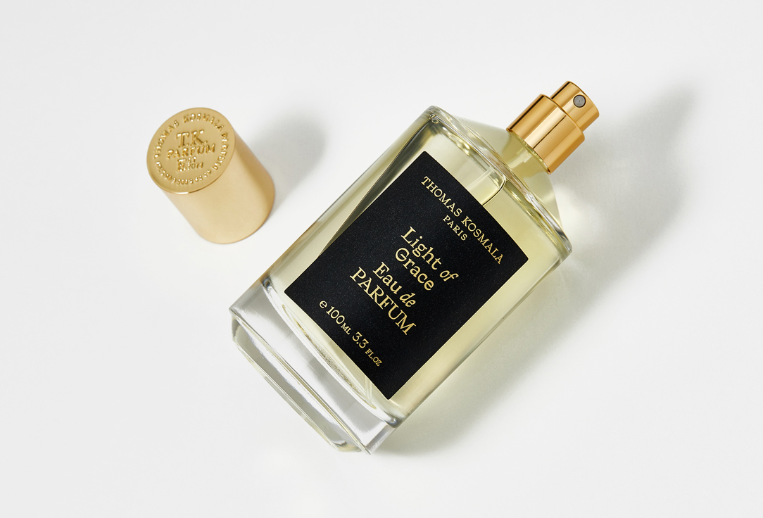 توماس كوسمالا ماء عطر لايت اوف غرايس