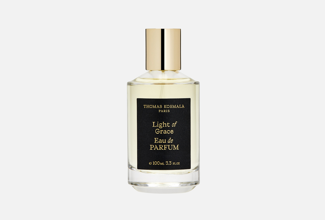 توماس كوسمالا ماء عطر لايت اوف غرايس