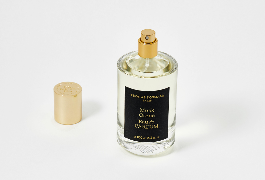 توماس كوسمالا ماء عطر مسك اوتون