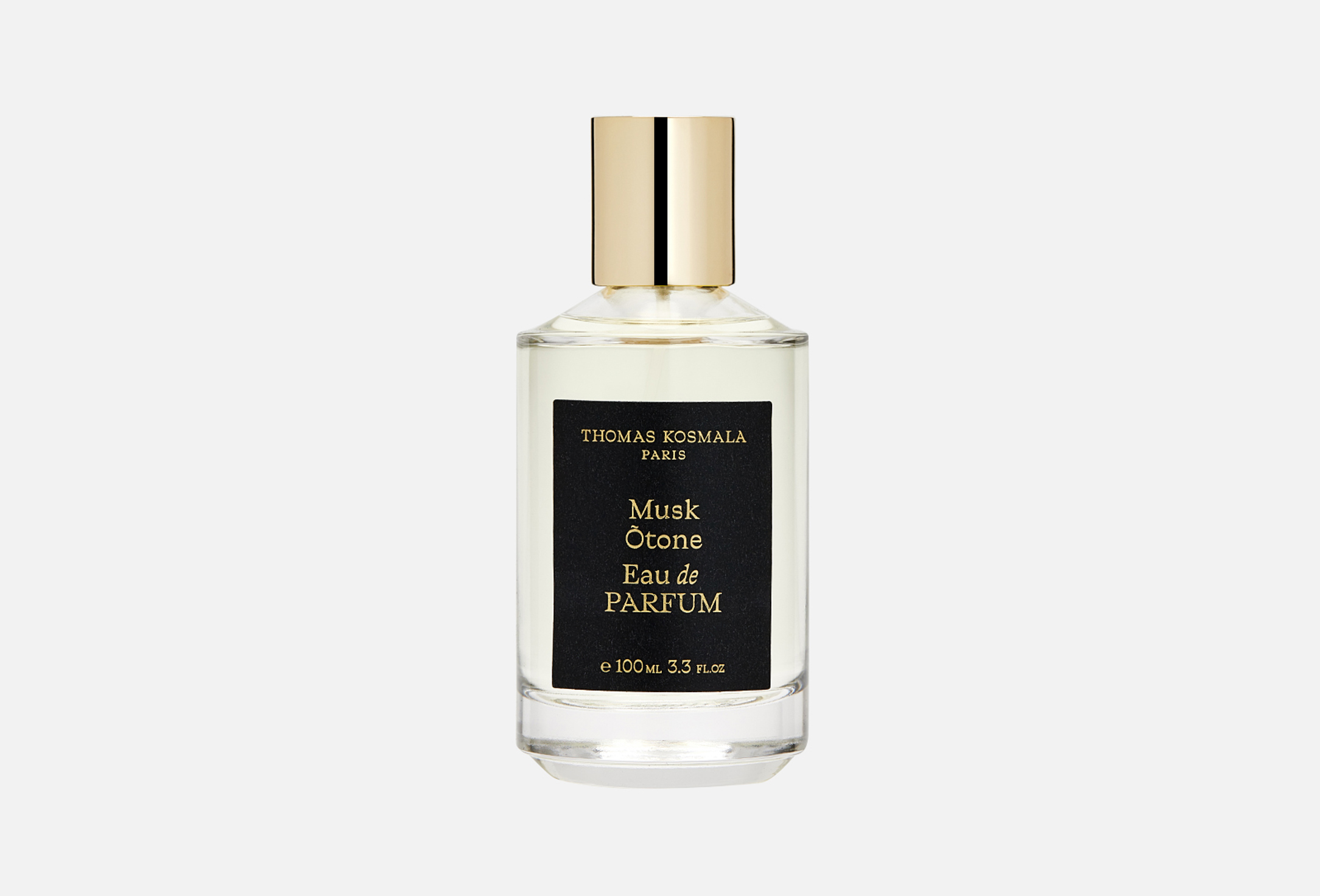 MUSK OTONE  100 