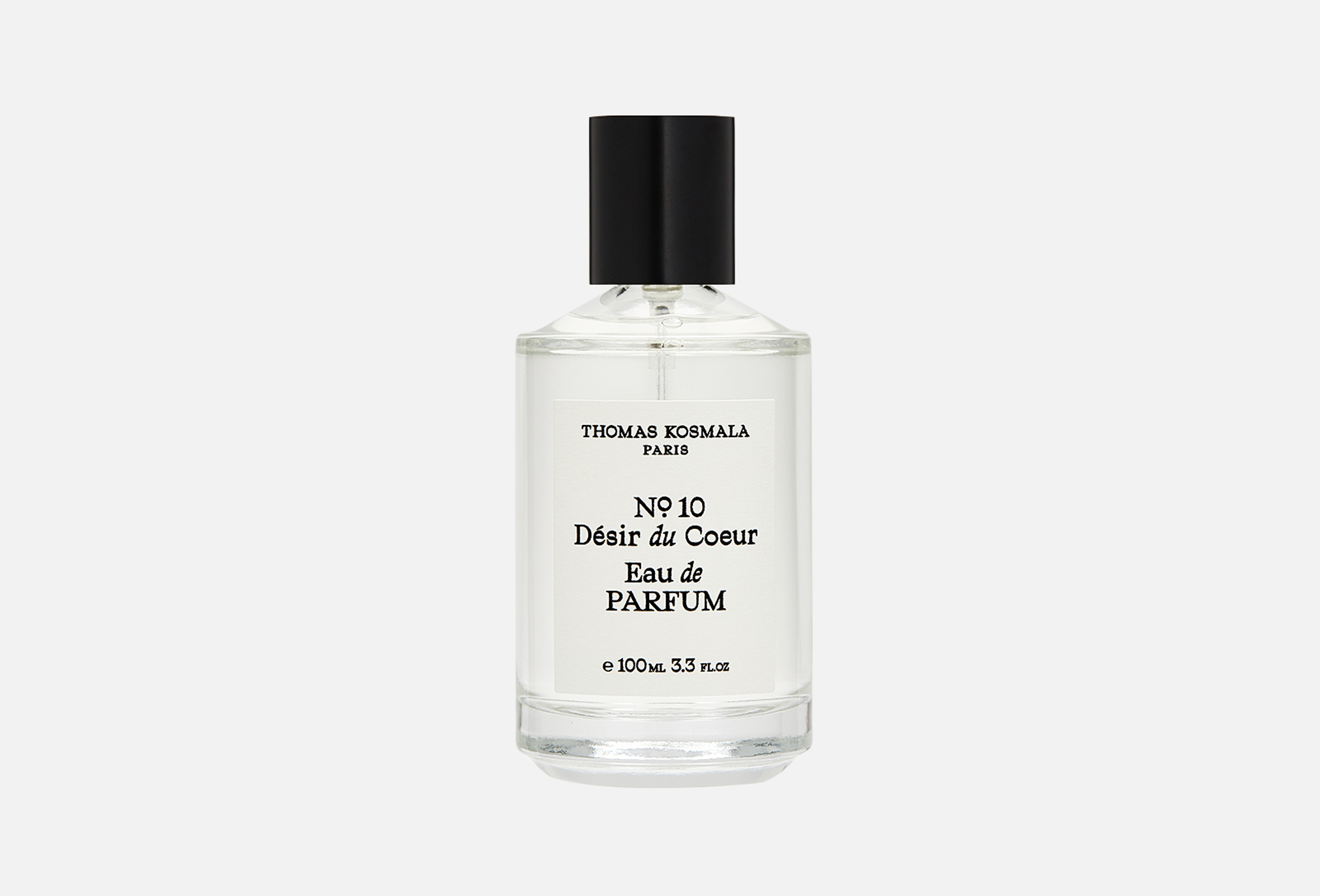 №10 Dèsir du Coeur 100