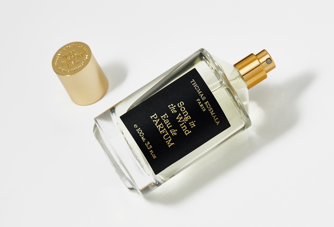 توماس كوسمالا ماء عطر سونج إن ذا ويند