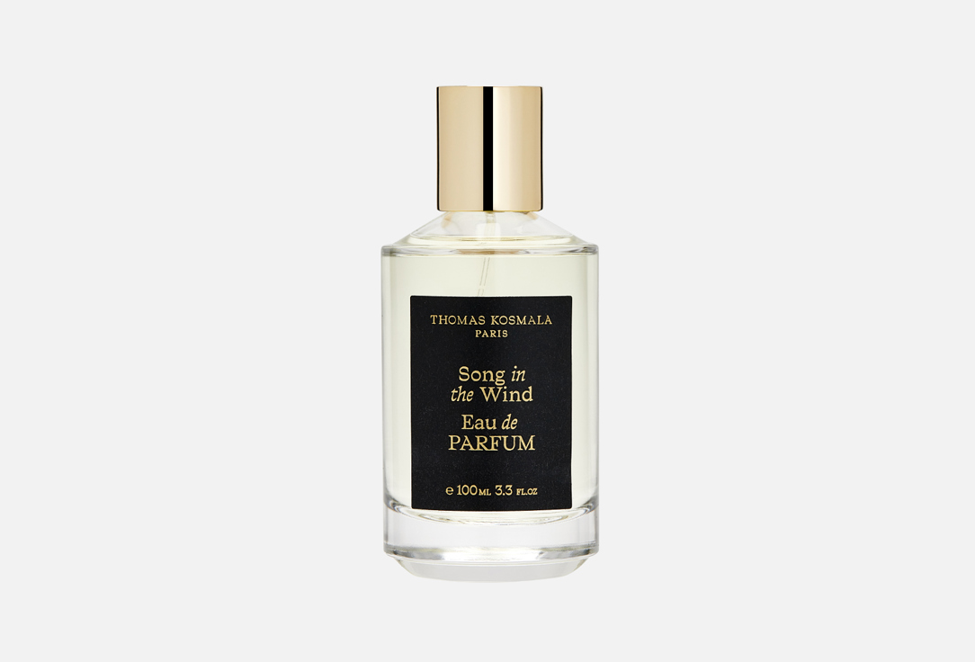 توماس كوسمالا ماء عطر سونج إن ذا ويند