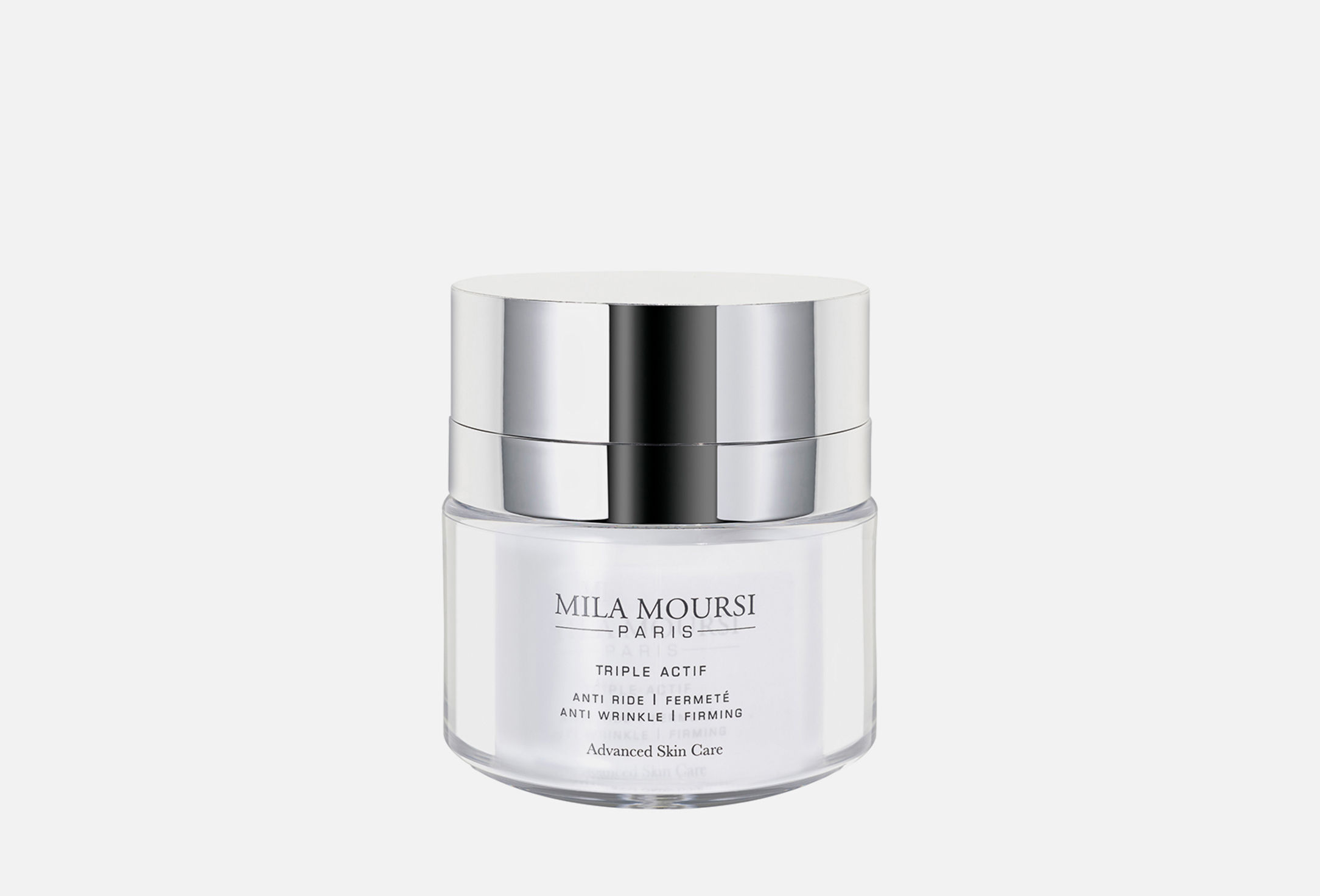 Anti wrinkle firming 50