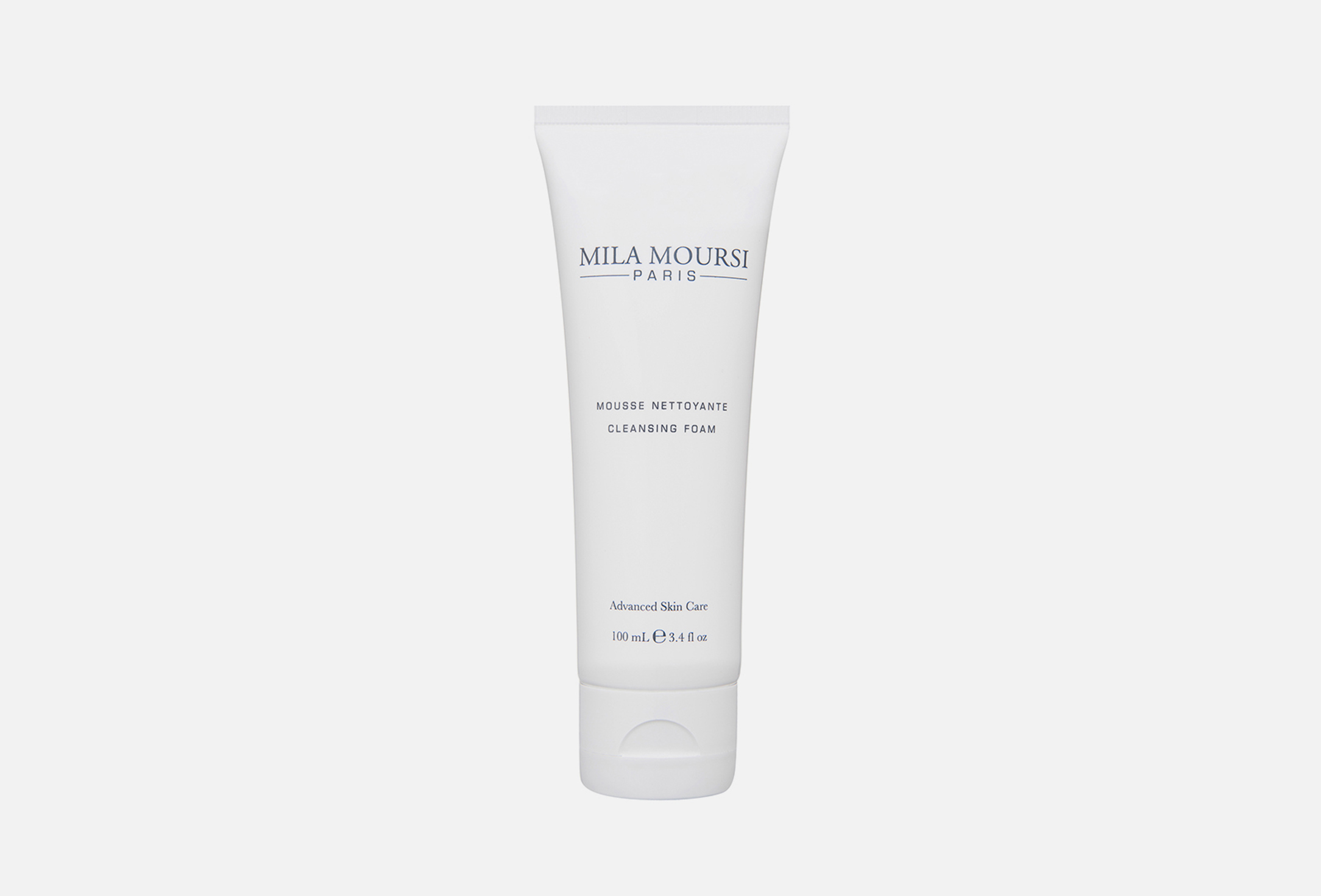 Cleansing foam 100