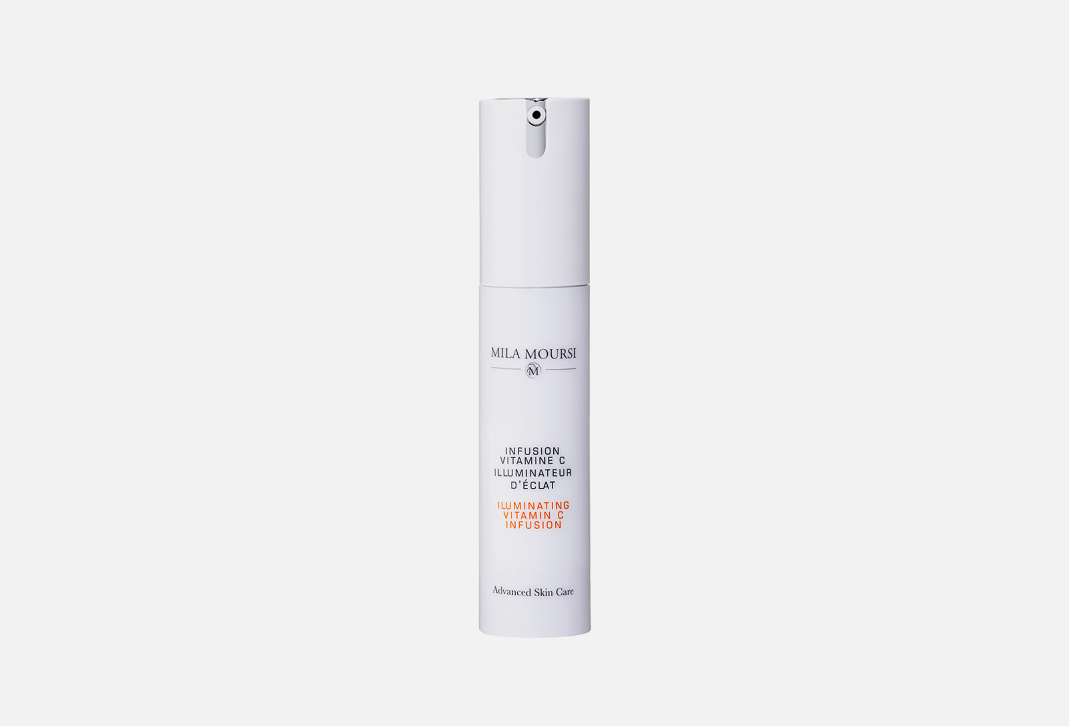 Illuminating vitamin c infusion 20
