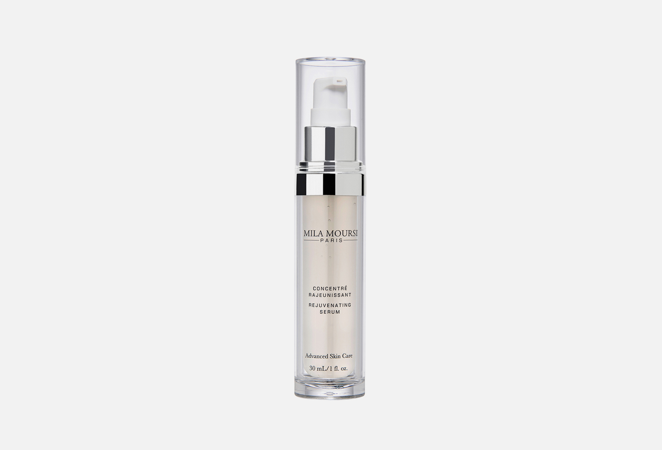 Rejuvenating serum 30