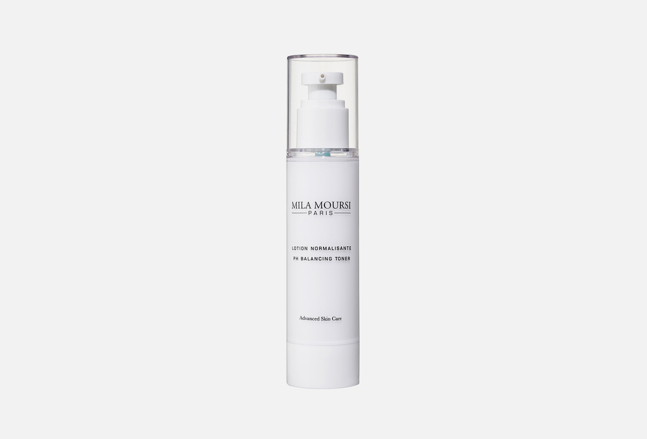 Ph Balancing Toner  100 