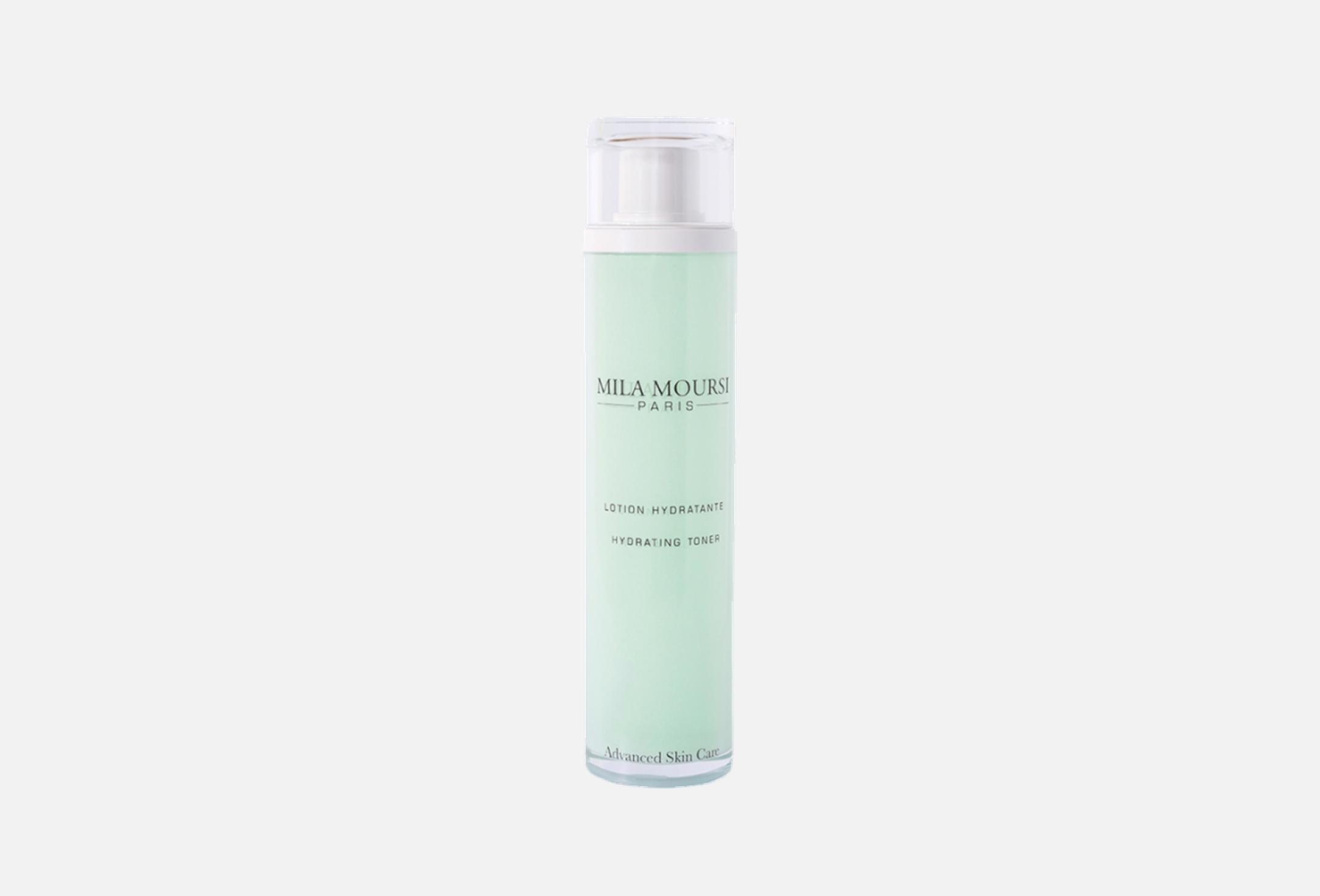 Hydrating Toner 100