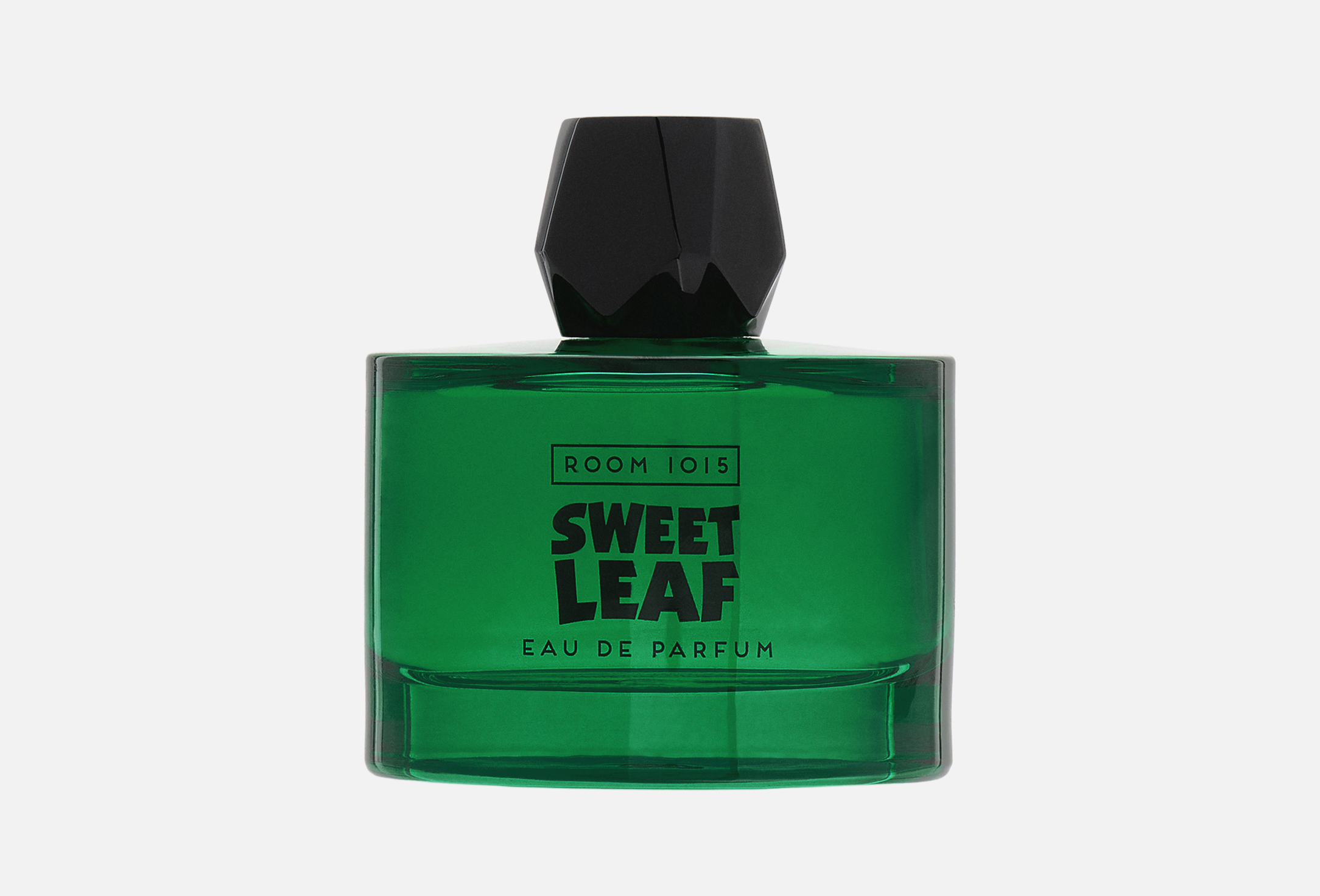 Sweet leaf 100