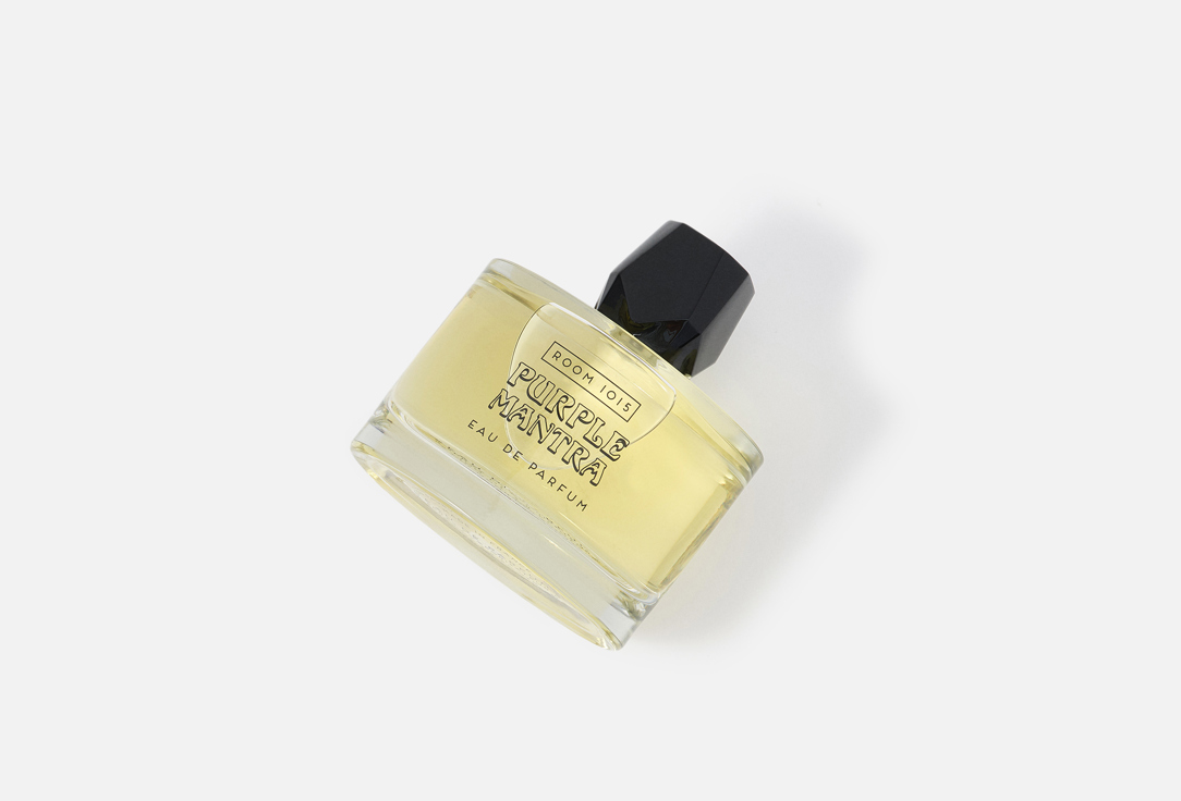 ROOM 1015 Eau de parfum Purple mantra 100 ml ROOM 1015 Eau de parfum Purple mantra
