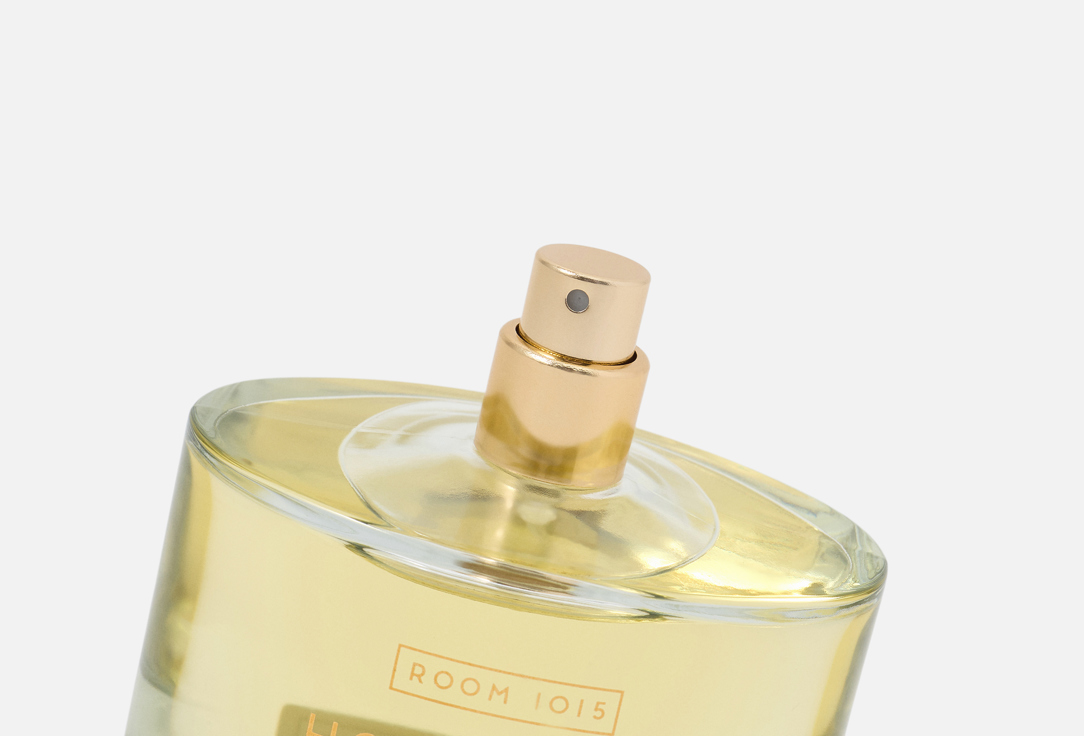 ROOM 1015 Eau de parfum Hollyrose
