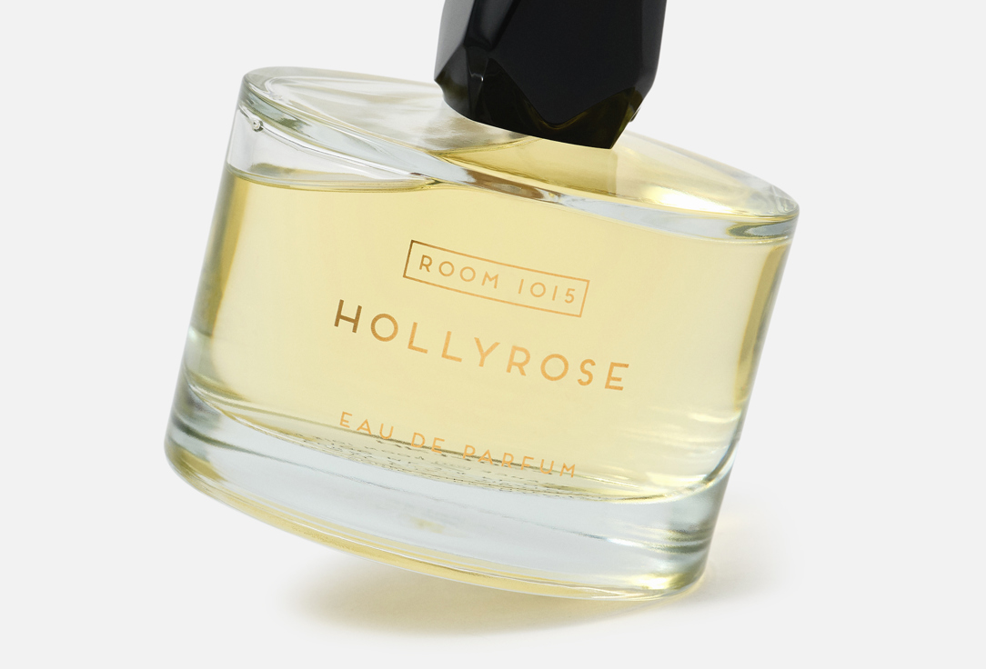 ROOM 1015 Eau de parfum Hollyrose