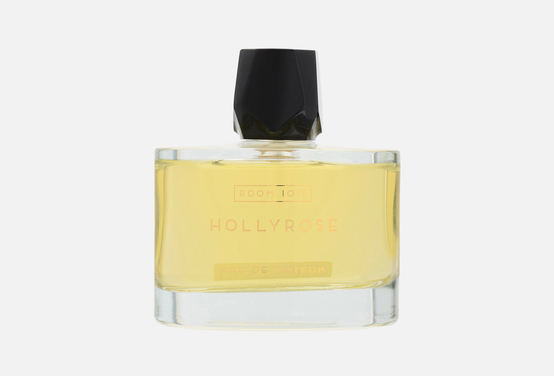 ROOM 1015 Eau de parfum Hollyrose
