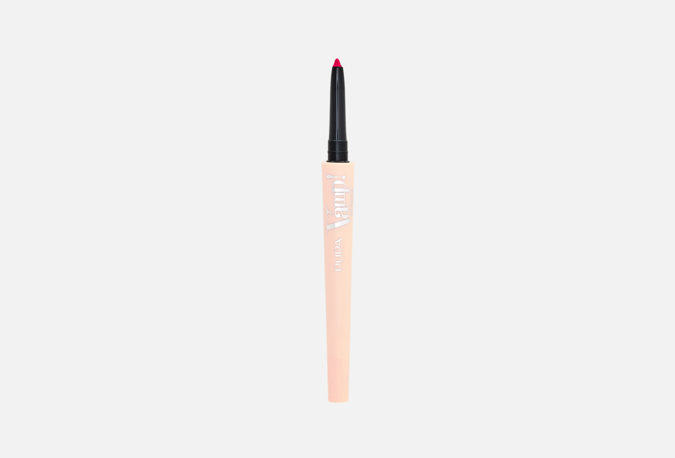 VAMP! LIP PENCIL 0.35 009, Fuchsia red