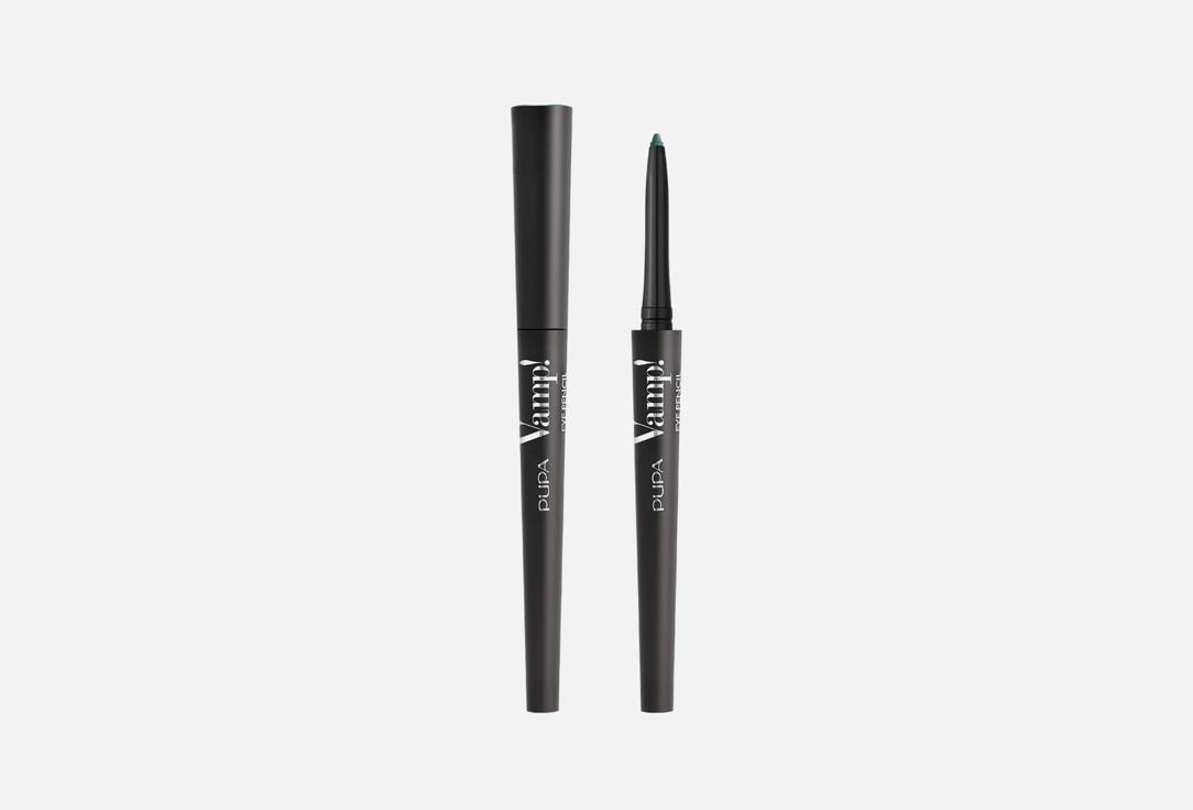 Pupa Waterproof Eyeliner & Kajal Pencil 2-in-1 VAMP! EYE PENCIL