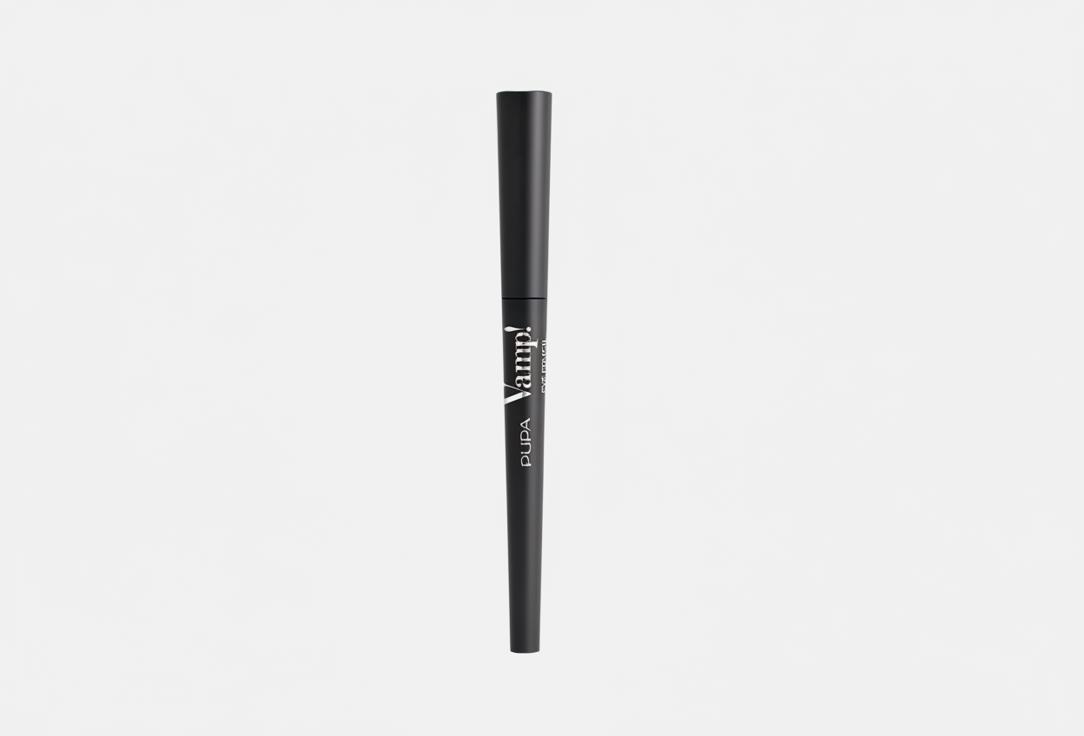 Pupa Waterproof Eyeliner & Kajal Pencil 2-in-1 VAMP! EYE PENCIL