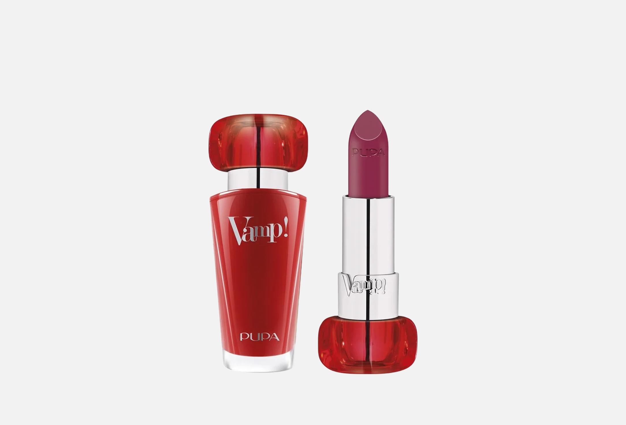 Vamp!  3.5 203, Fuchsia Addicted