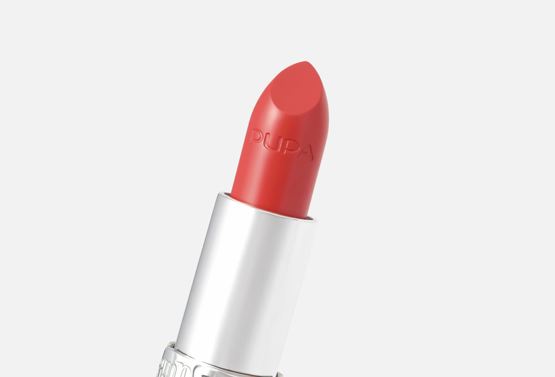 Pupa Volumizing Satin Creamy Lipstick VAMP!