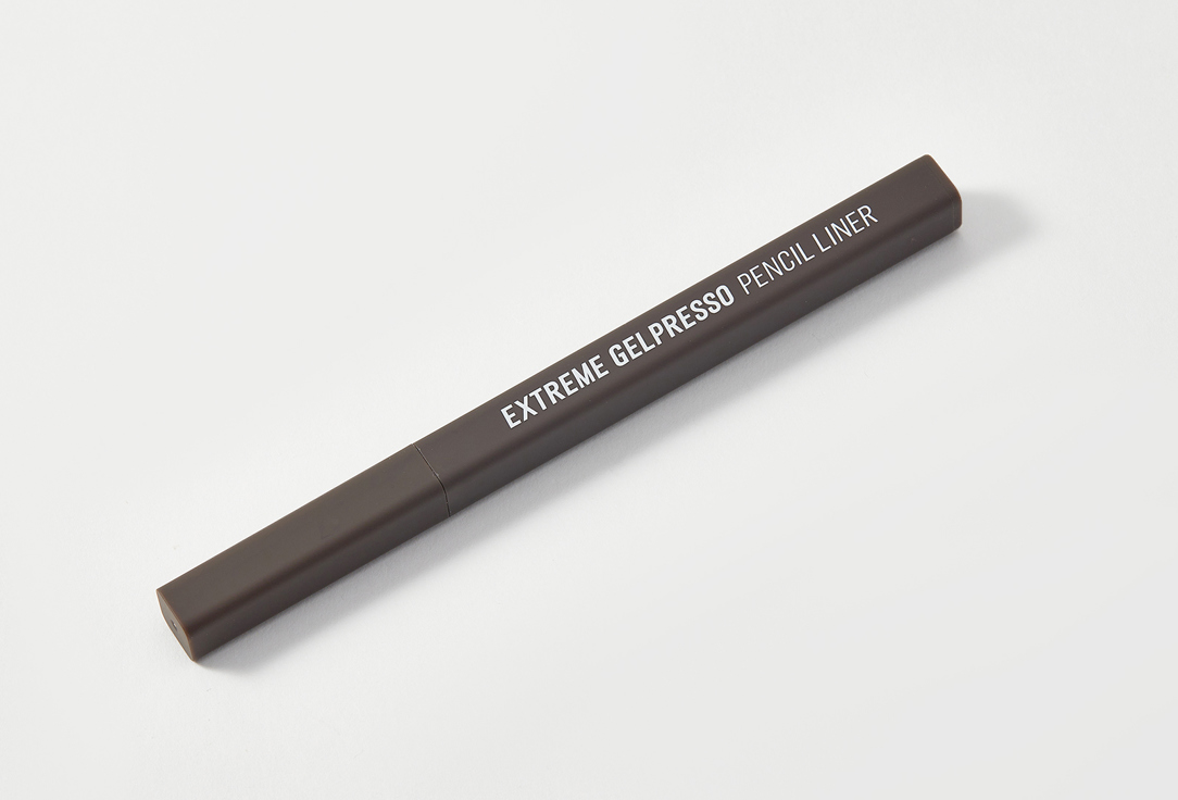 Clio Gel Eyeliner Pencil Extreme Gelpresso