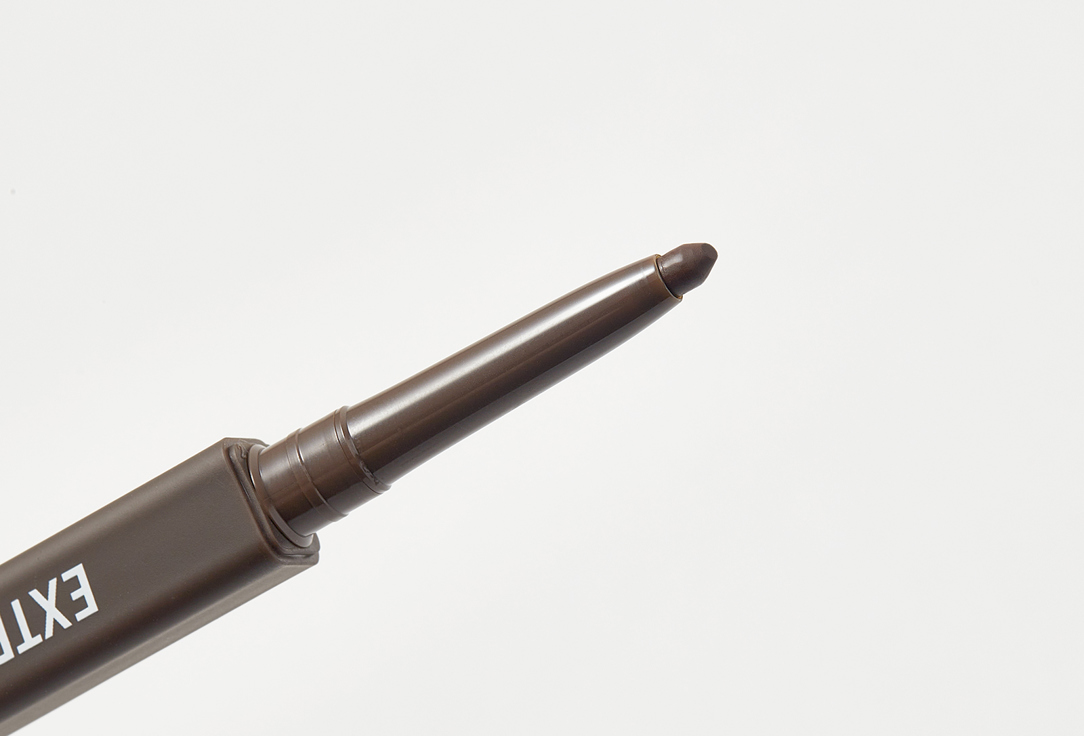 Clio Gel Eyeliner Pencil Extreme Gelpresso