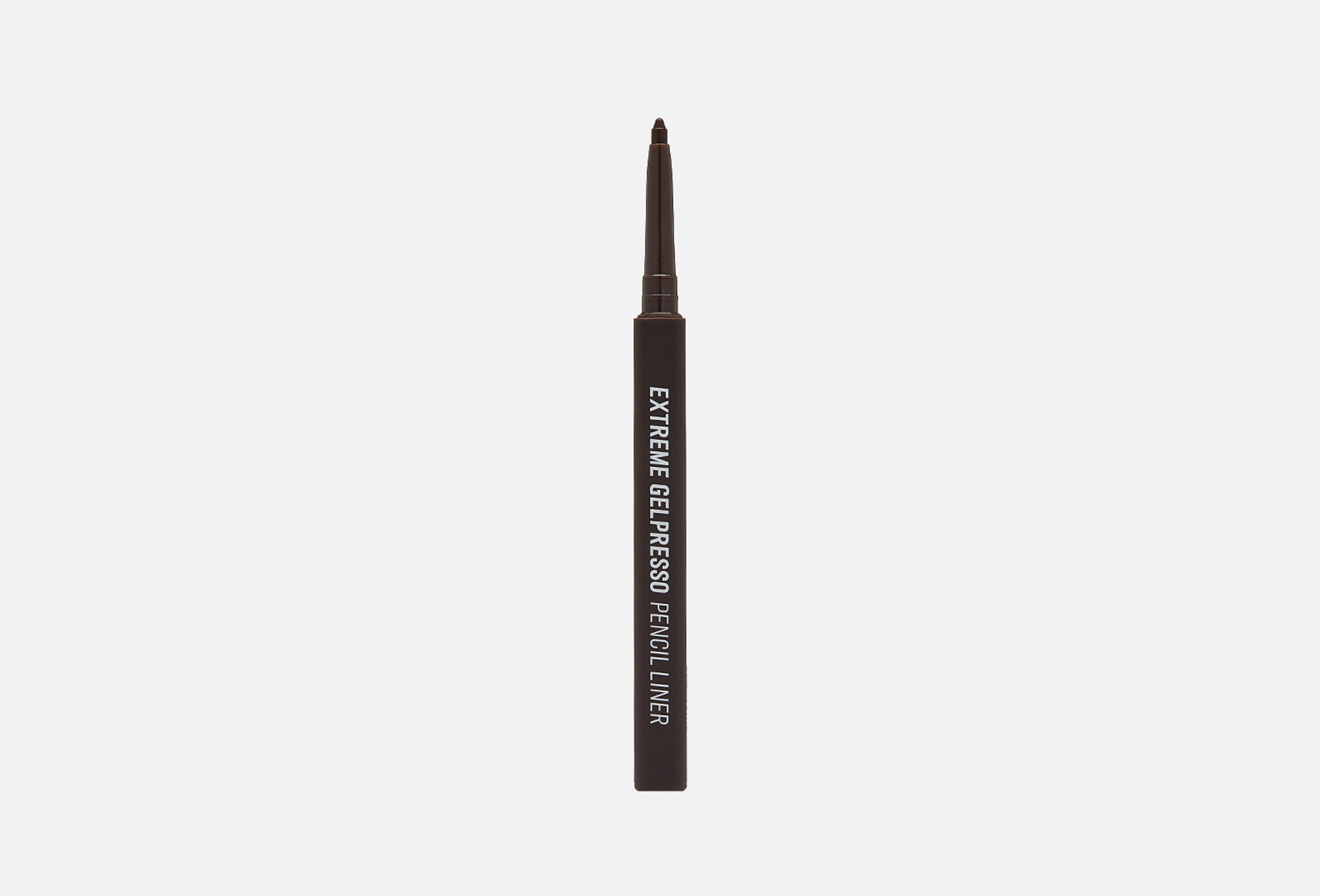 Extreme Gelpresso  0.35 01, Black brown