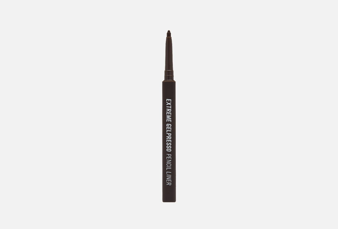 Clio Gel Eyeliner Pencil Extreme Gelpresso