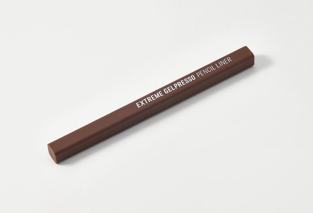 Clio Gel Eyeliner Pencil Extreme Gelpresso